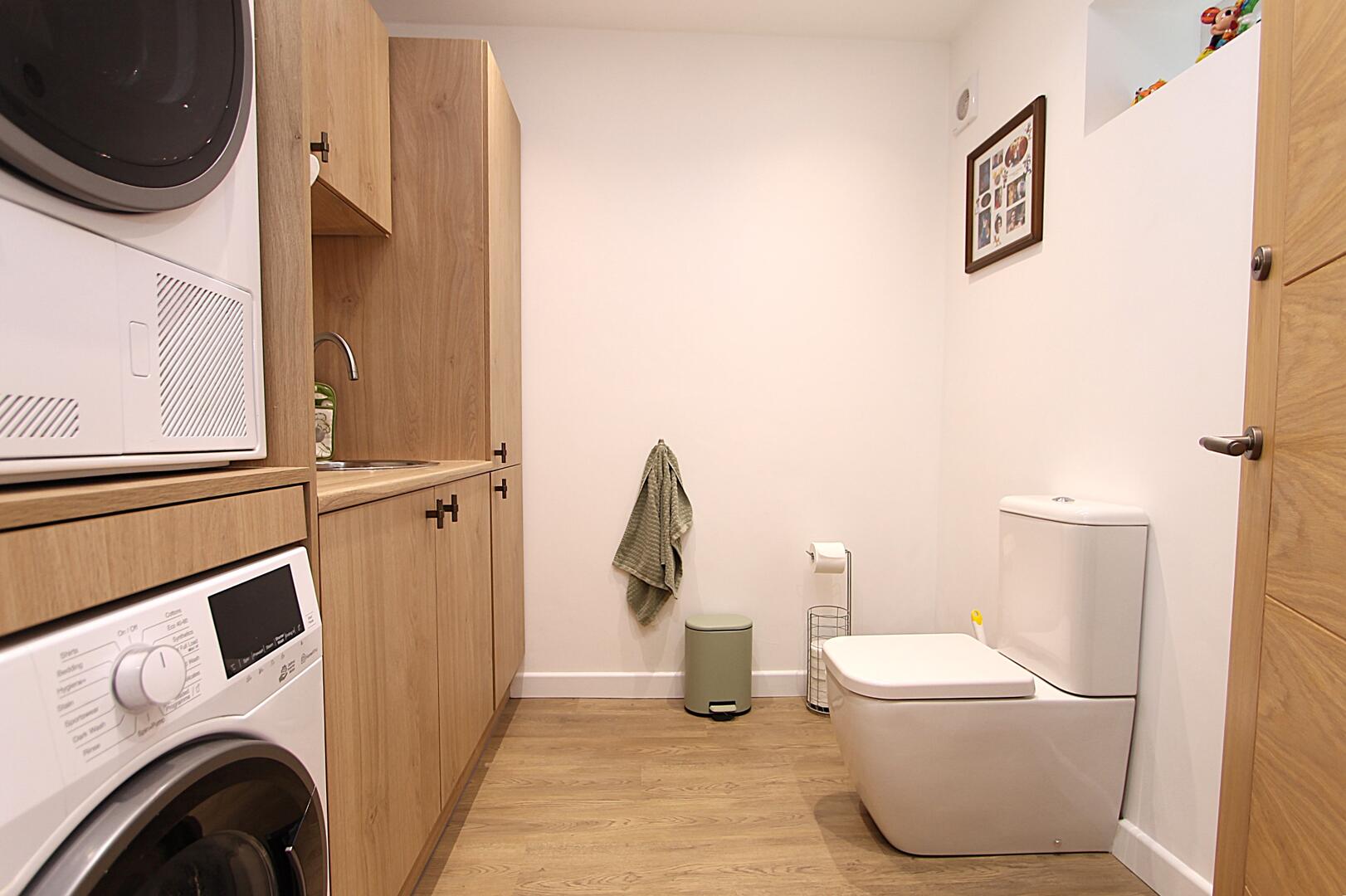 Heathfield Crescent, Kidderminster